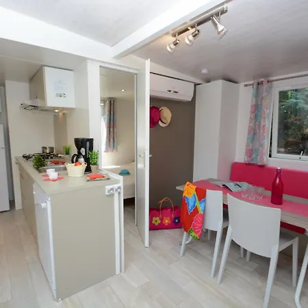 -valmer Campsite La Croix-Valmer