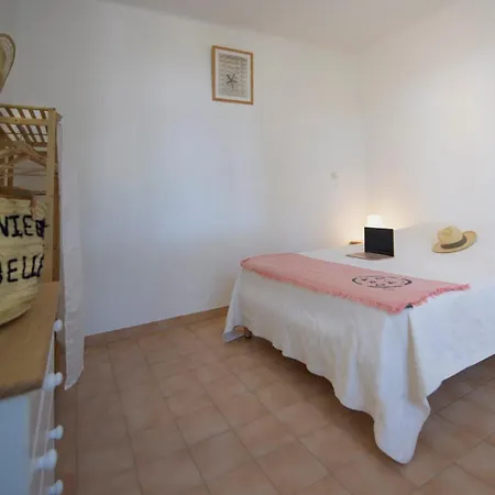 Camping -valmer La Croix-Valmer